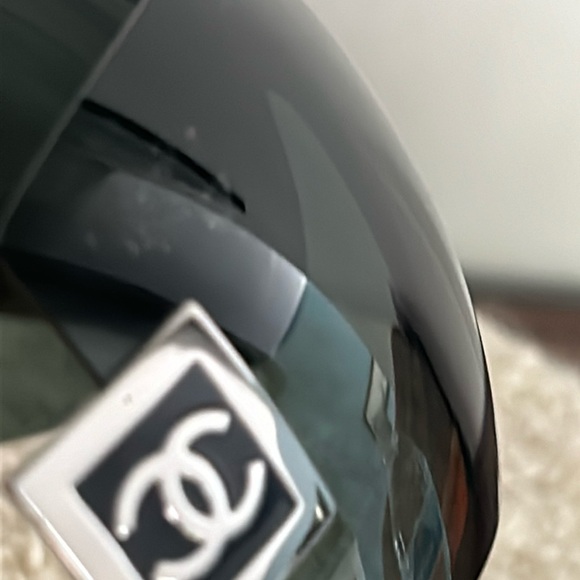 Chanel Magnetic 5086 Clip on Replacement Shield Wrap - Picture 11 of 17